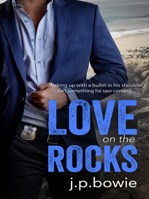 cover image of Love on the Rocks